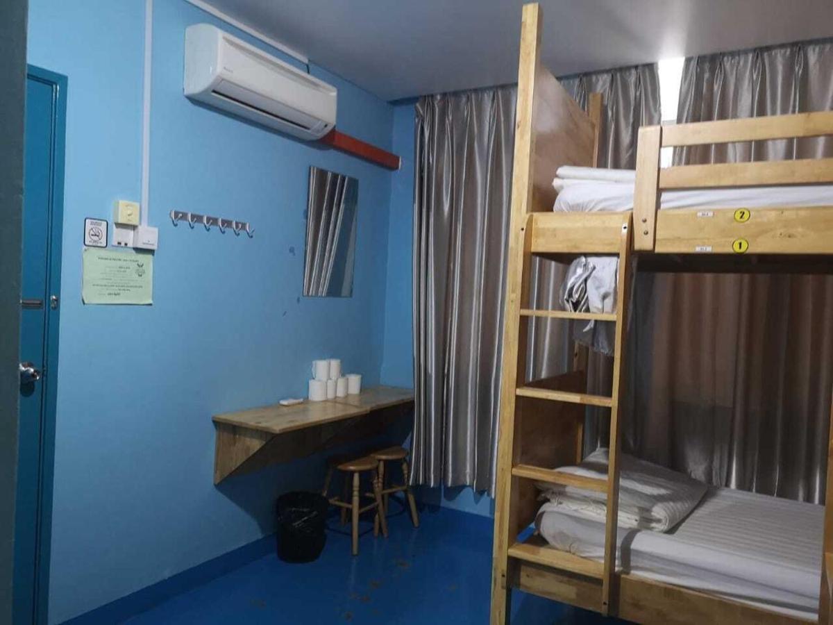 Sim Citystay George Town Exterior photo
