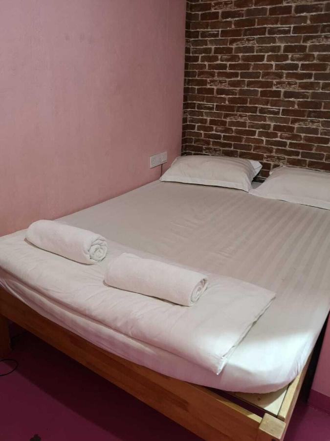 Sim Citystay George Town Exterior photo
